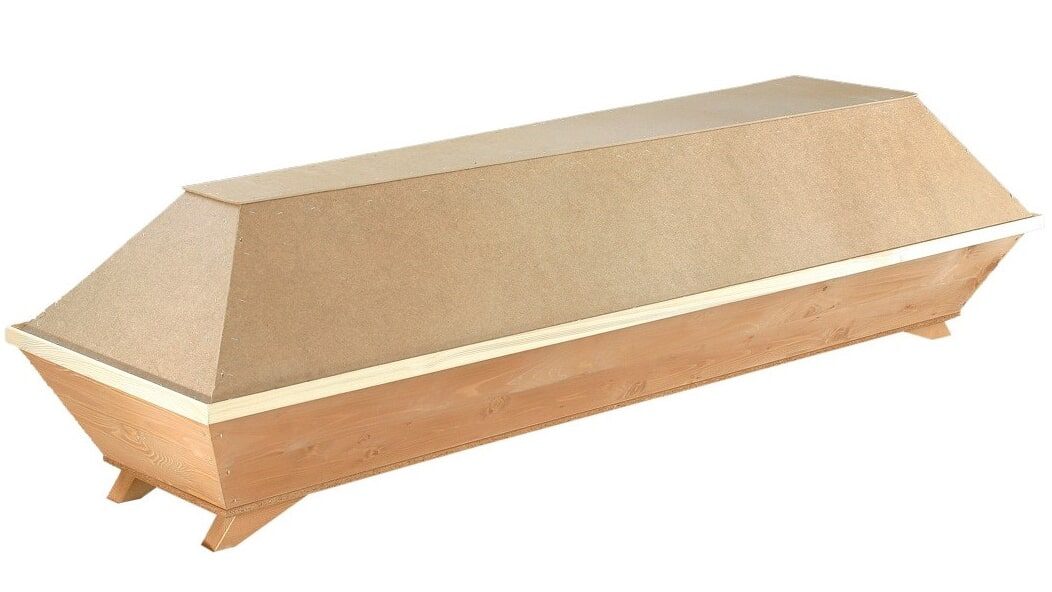 Rakve - Pohřební služba Štěpnička Prahe 5